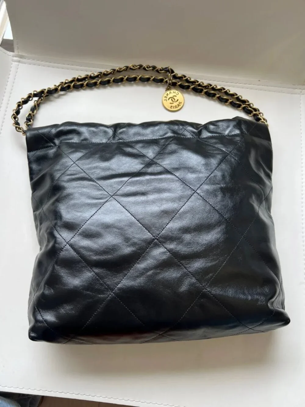 Classic CHANEL Bags: A Stylish and Versatile Choice for Elegance